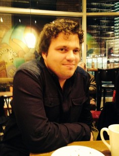 Daniil-Gorbatenko