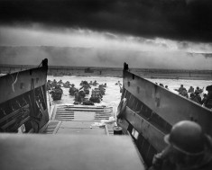Débarquement en Normandie (Image libre de droits Robert F. Sargent US Army) Débarquement en Normandie (Image libre de droits Robert F. Sargent US Army)