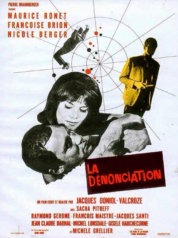 dénonciation