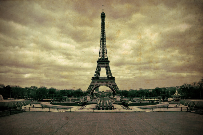 Paris, France (Crédits Edoardo Costa, CC BY-ND 2.0)