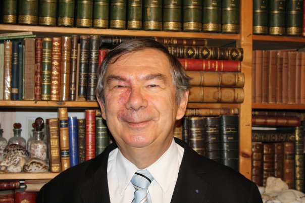 Jean-Yves Naudet (Crédits : Jean-Yves Naudet, tous droits réservés)