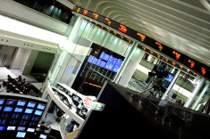 Bourse (Crédits jam_90s, licence Creative Commons)