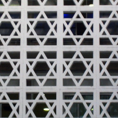 Facade de la synagogue de la rue de la roquette à Paris (crédits Groume, licence Creative Commons) Facade de la synagogue de la rue de la roquette à Paris (crédits Groume, licence Creative Commons)