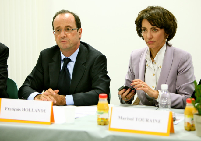 Marisol Touraine va-t-elle tuer les cliniques privées ? Marisol Touraine va-t-elle tuer les cliniques privées ?
