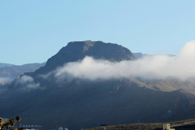 Ile La Gomera