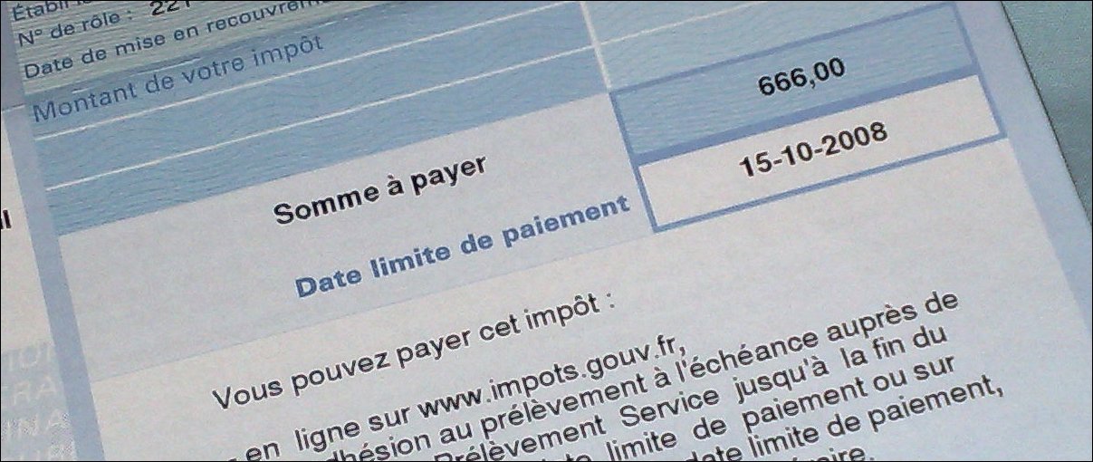 Pourquoi une vraie réforme fiscale est urgente Pourquoi une vraie réforme fiscale est urgente