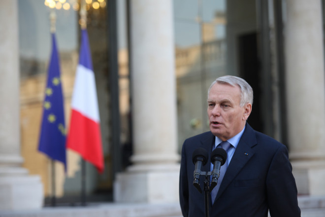 Jean-Marc Ayrault 2 (Crédits Matheau Delmestre-Parti socialiste, licence Creative Commons)