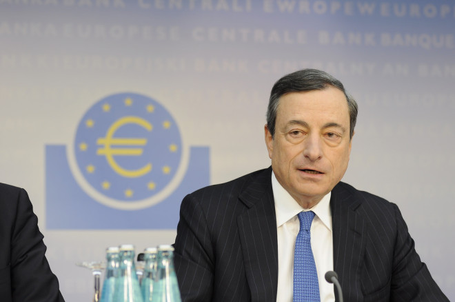Allemagne : le juge au secours de Mario Draghi Allemagne : le juge au secours de Mario Draghi
