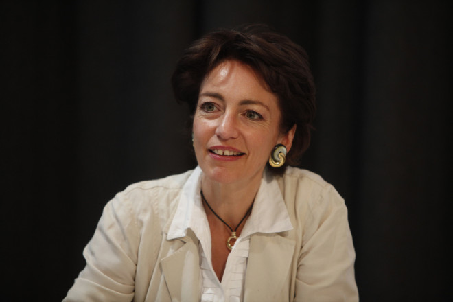 Marisol Touraine, ministre des affaires sociales et de la santé.