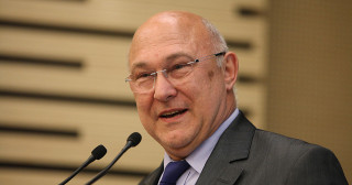 Les fourberies de Sapin