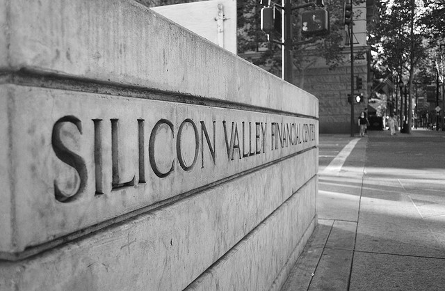 Silicon Valley CC Christian Rondeau