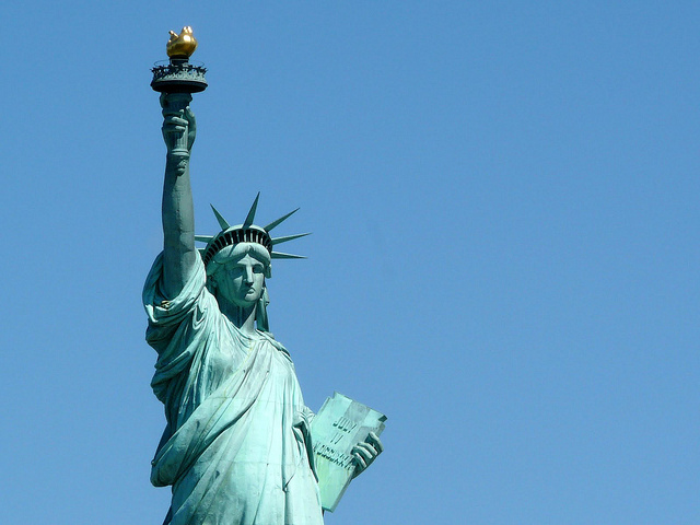 Le libéralisme économique, ce n'est pas les Etats-Unis. Le libéralisme économique, ce n'est pas les Etats-Unis.
