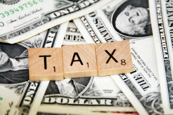 Taxes impôts (Crédits 401kcalculator.org, licence Creative Commons)