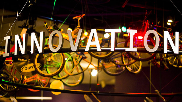 innovation, Crédits : Thomas Hawk, via Flickr ((CC BY-NC 2.0))
