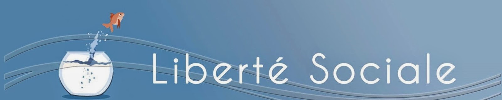 liberté sociale