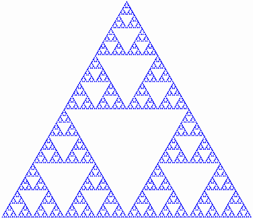 triangle_de_sierpinski