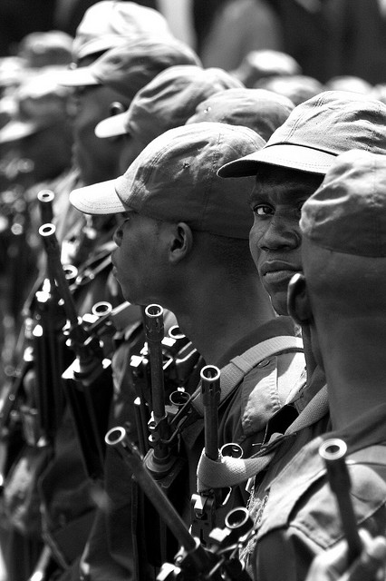 Centrafrique credits Brice Blondel (licence creative commons)