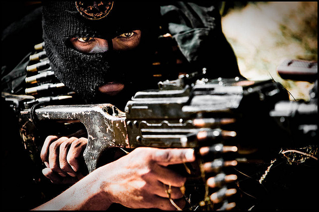 Hamas (Crédits : Zoriah, licence creative commons)