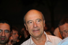 Alain Juppé (Crédits : UMP photos, licence creative commons)