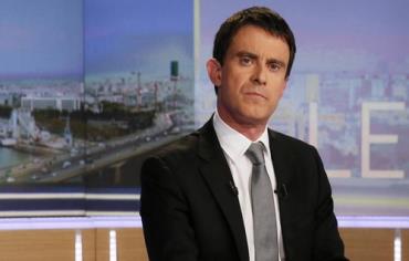 Manuel Valls (Crédits Monica Argentina, licence Creative Commons)