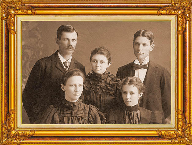 famille credits luis fernando reis (licence creative commons)