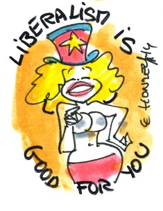 Définition du néolibéralisme