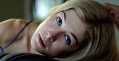 Amy Dunn dans Gone Girl