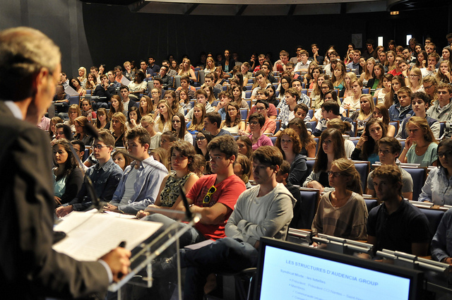 Les grandes écoles de commerce et le dogme de la recherche  Contrepoints