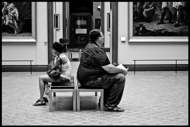 Obésité Fiscalité nutritionnelle CC Flickr Clapagaré