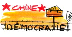 chine rené le honzec
