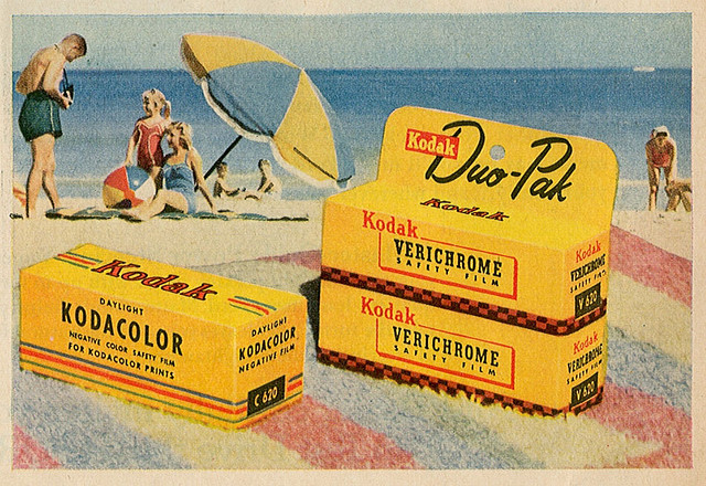 kodak credits insomnia cured here (licence creative commons)