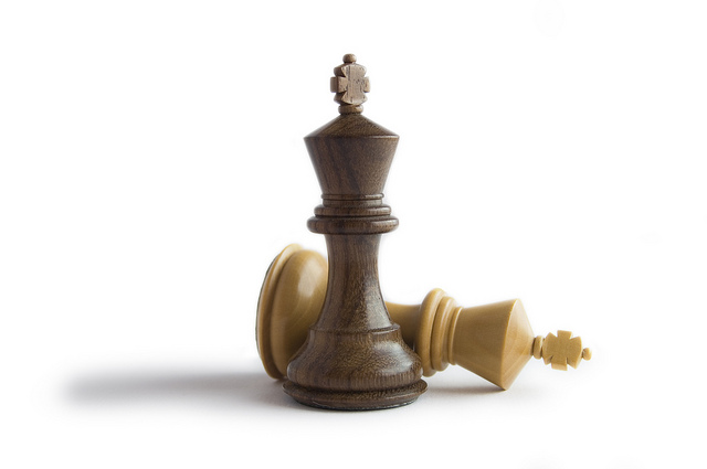 rois échecs credits dave edmonds (licence creative commons)