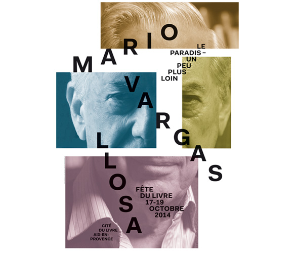Mario Vargas Llosa