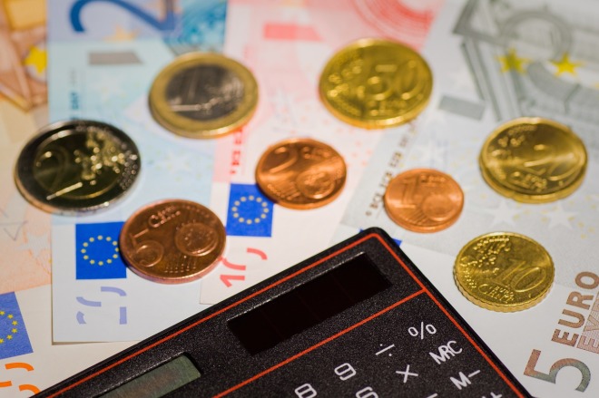 Argent Euro Credit Alexander Stein (Creative Commons)