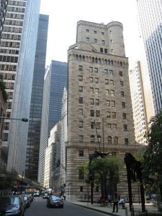 Federal Reserve Bank of New York Credit Friscocall (Creative Commons)