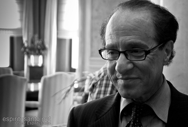 Ray Kurzweil, directeur de l'ingénierie chez Google Ray Kurzweil, directeur de l'ingénierie chez Google