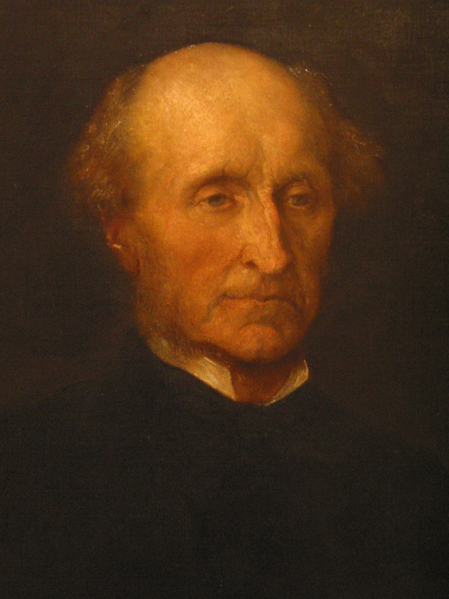john stuart mill credits martin beek (licence creative commons) john stuart mill credits martin beek (licence creative commons)
