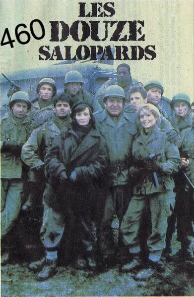 les 472 salopards