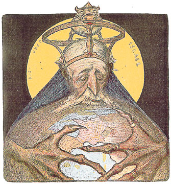 Antisémitisme (wikimedia commons)