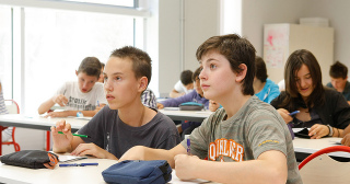 L’académie de Créteil va-t-elle brader le concours de professeur des écoles ?