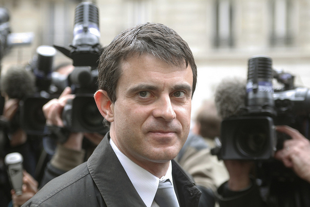 Primaire à gauche : la bataille qui s'annonce Primaire à gauche : la bataille qui s'annonce