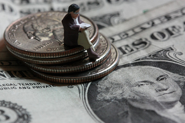 big money credits great beyond (licence creative commons)