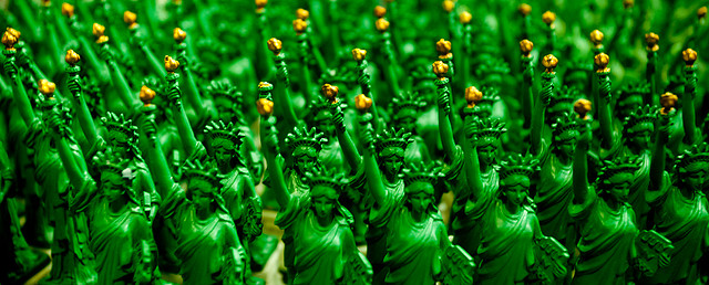 liberté credits Stauffer (licence creative commons)
