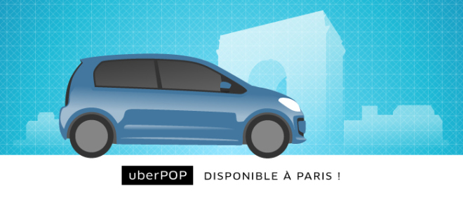 logo-uberpop (Crédits : Uber, tous droits réservés)