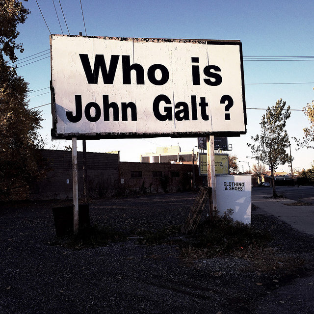 who is john galt credits seth anderson (licence creative commons)