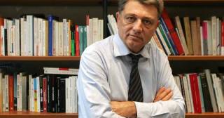 Alain Madelin : Mon programme pour rendre l'économie compétitive