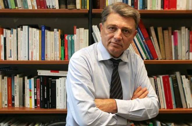 Alain Madelin (Crédits : Alain Madelin, tous droits réservés)