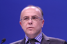 Bernard Cazeneuve Credit Parti Socialiste (Creative Commons)