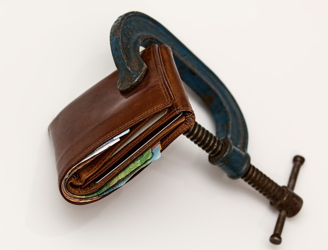 Inflation Déflation (Crédits : CC0 pixabay, image libre de droits)