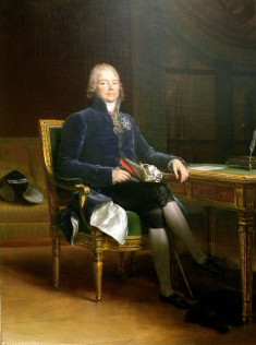 Talleyrand credits Jorge Elias (licence creative commons)